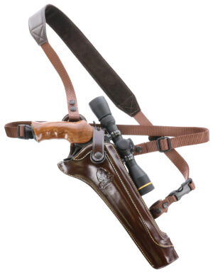 Galco KH130H Kodiak Hunter Chest Holster for S&W & Ruger