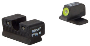 Trijicon HD Night Sights for Springfield XD-S/XD-E