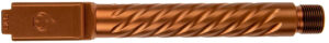 Ballistic Advantage Premium Series 9mm Luger Barrel for Glock 17
