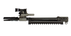 FN 98802 SCAR 16S 10" 5.56 NATO Barrel Assembly