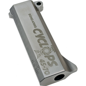 Bond Arms Cyclops 45-70 Gov't Accessory Barrel - 4.25"
