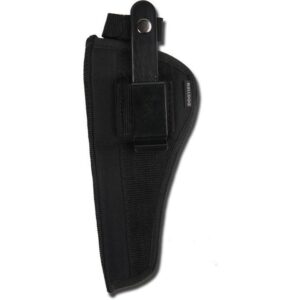 Bulldog Extreme Ambidextrous Handgun Holster for Revolvers