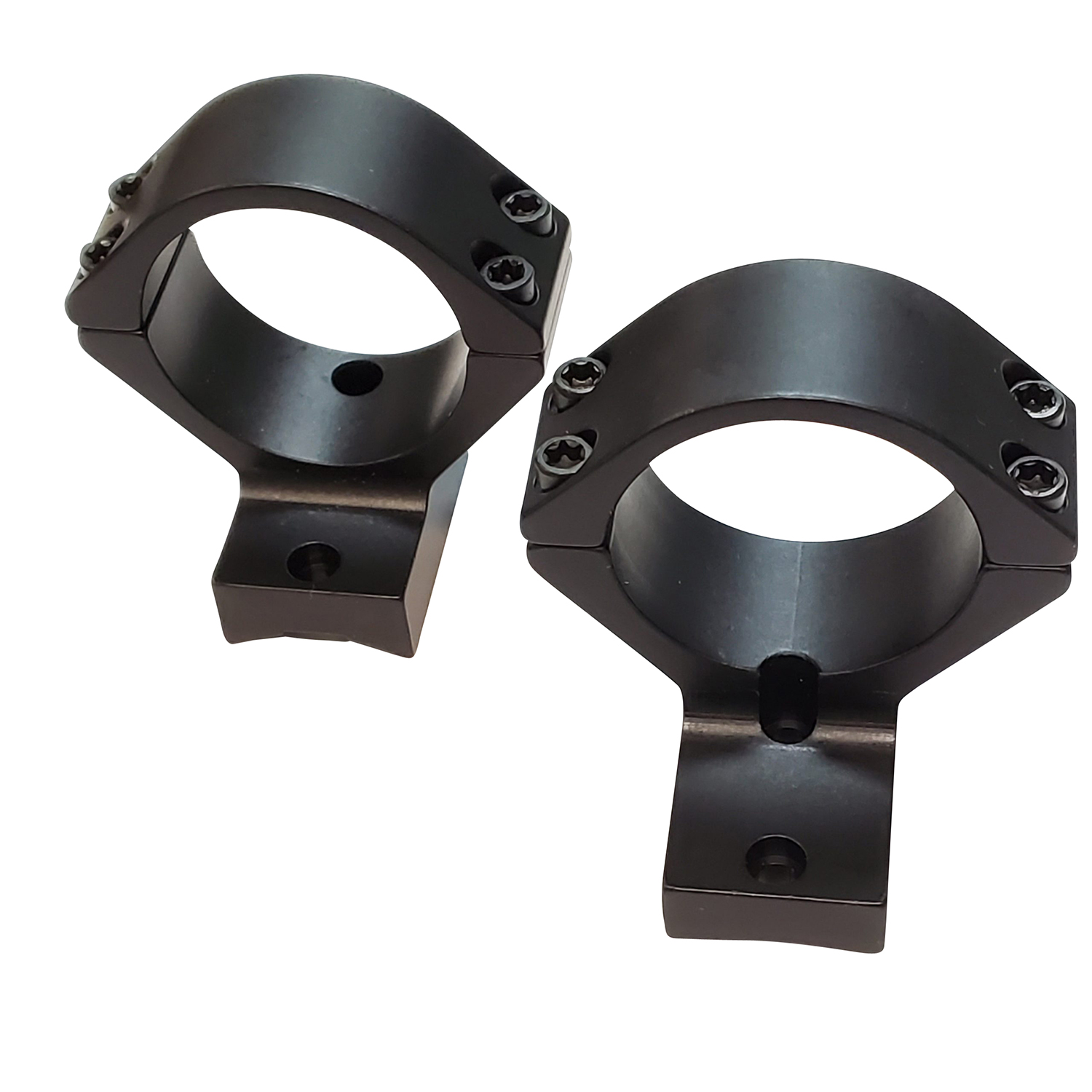 Talley 730700LM 30mm Scope Mount/Ring Combo for Christensen Arms