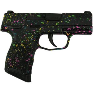 Sig Sauer P365-380 Handgun - Multi Color Paint Edition