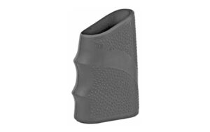 Hogue HandALL TAC Grip Sleeve for Large Frame Firearms - Black