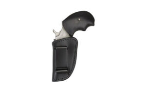 PSP Homeland Boot 'N Belt Holster - Ambidextrous Design