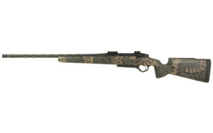 SEEKINS HAVAK PH3 7PRC Bolt Action Rifle - 22" Barrel