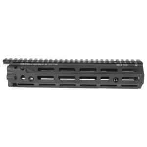 Daniel Defense RIS III 10.5" Handguard Assembly - Black
