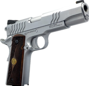 Dickinson LLC DKSN9S 1911 Adam S Commander 9mm Pistol