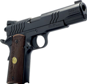 Dickinson LLC DCKSN45BS 1911 Adam .45 ACP Semi-Auto Pistol