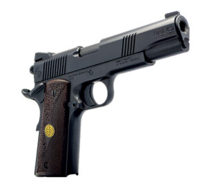 Dickinson DKSN9BB 1911 Adam .45 ACP Full Size Pistol