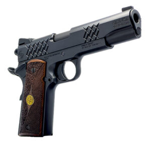 Dickinson LLC DKSN45BM 1911 Adam .45 ACP Handgun