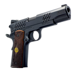 Dickinson LLC DKSN9BM 1911 Adam .45 ACP Handgun