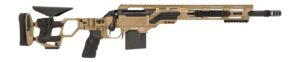 Cadex Inc CDX-SS Covert Compact .308 Win Rifle