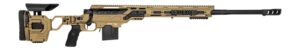 Cadex Inc CDX-30 Lite Bolt Action Rifle - 6.5 Creedmoor