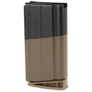 FN SCAR 17S 20RD Magazine - Flat Dark Earth