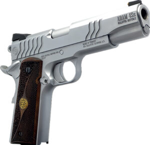 Dickinson LLC DCKSN45S 1911 Adam S .45 ACP Semi Auto Handgun