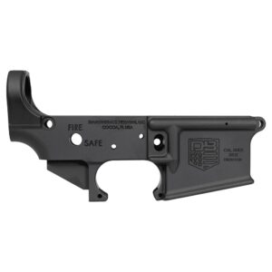 Diamondback Firearms DB15 Stripped Lower Receiver - Multi Caliber