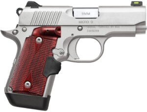 Kimber 1911 LW SS Rosewood Club .45ACP Handgun