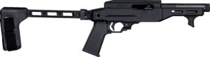 Volquartsen ENV-6 PST SA 22LR Semi Auto Handgun