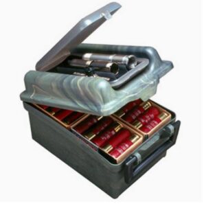 MTM Shotshell Choketube Case for 12, 16, & 20 Gauge