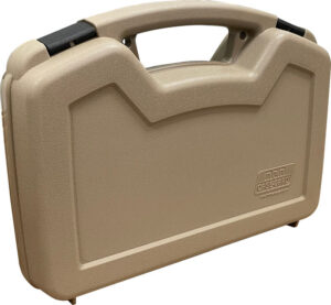 MTM Tactical Suppressor Case - Secure Storage & Transport