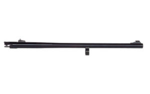 Mossberg 870 12 Gauge 24" Blue Slug Barrel