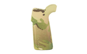 B5 Systems P-Grip 23 Multi-Cam - Enhanced Grip for AR