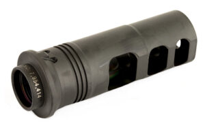 SureFire SOCOM Muzzle Brake .338 Lapua Magnum 5/8x24
