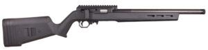 Volquartsen Summit 22LR Black Bolt Action Rifle - 10RD