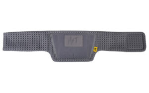 Mission First Tactical Belly Band Ultra Lite Holster - Gray