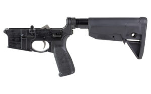 BCM Complete Lower MK2 RMS MOD 0 Black Blem