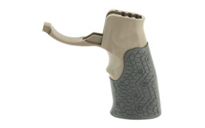 Daniel Defense Milspec+ Pistol Grip - Brown