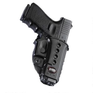 Fobus Evolution Holster for CZ 97B & S&W M&P Shield