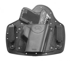Fobus Universal Small Frame IWB Holster for Pistols