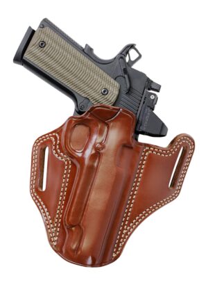 Galco CM2-870R Holster for SIG P365XL with Red Dot - Tan