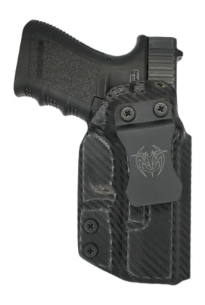 UM Tactical Qualifier Holster for Glock 17/22/31 - Right Hand