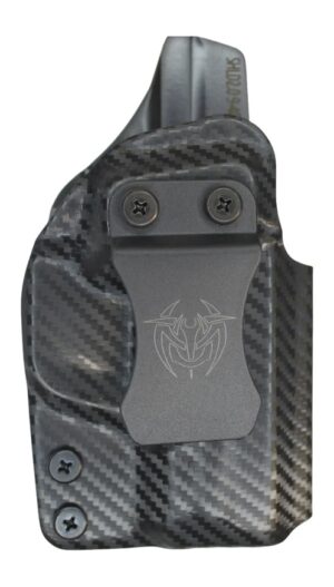 UM Tactical Qualifier S&W Shield 9/40 Holster