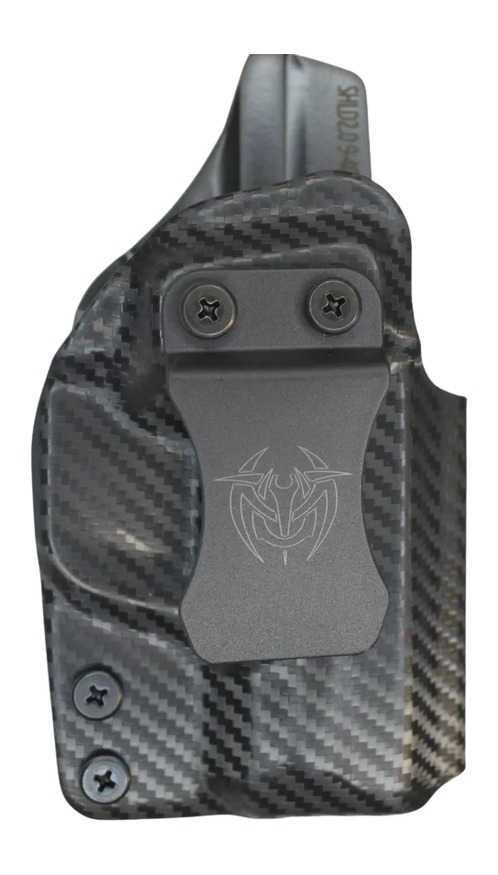 UM Tactical Qualifier S&W Shield 9/40 Holster