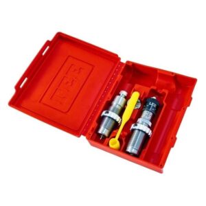 LEE 22 ARC Micrometer Full Length Die Set