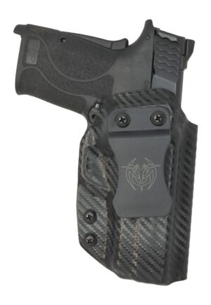 UM Tactical Qualifier S&W Shield EZ Holster - Right Hand