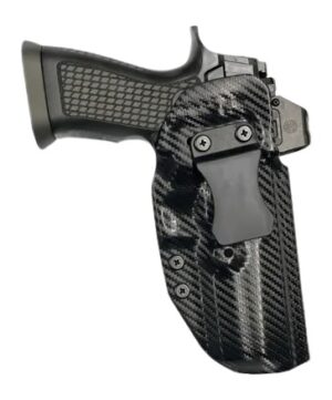 UM Tactical Qualifier P320 X5 Legion Holster