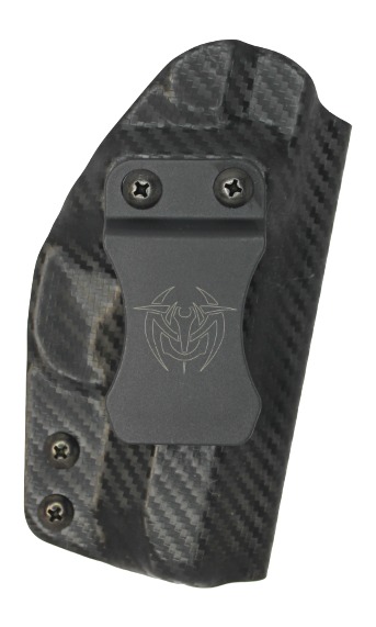 UM Tactical Qualifier Holster for Ruger LCPII/LCP