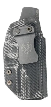UM Tactical Qualifier Holster for Walther PDP TLR1X