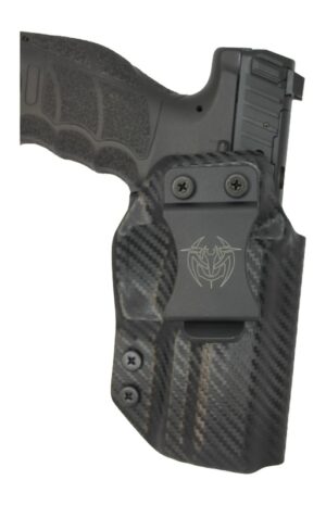 UM Tactical Qualifier Holster for S&W M&P & HK VP9