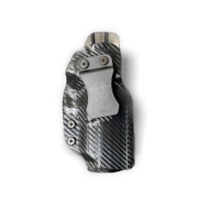 Fusion Firearms UM Tactical Qualifier IWB/OWB Holster
