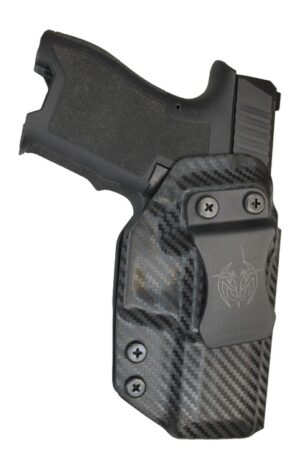 UM Tactical Qualifier S&W 442/642 Ambi Holster