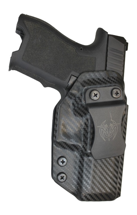 UM Tactical Qualifier S&W 442/642 Ambi Holster