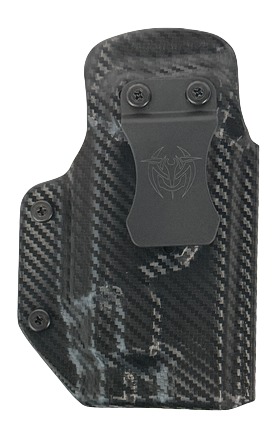 UM Tactical Qualifier P365 Fuse with TLR Holster