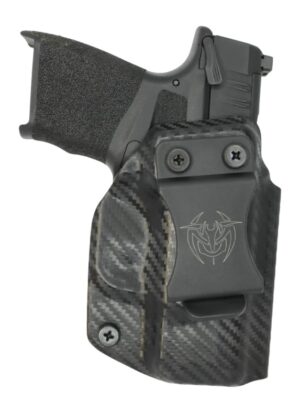 UM Tactical Qualifier SPG Hellcat Right Hand Holster